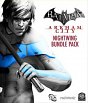 Batman: Arkham City - Nightwing