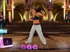 Zumba Fitness Rush - Pantalla