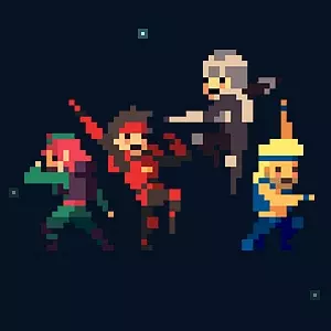 Super Time Force Análisis