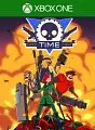 Super Time Force Xbox One