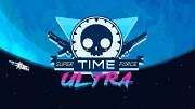 Carátula de Super Time Force Ultra - PC