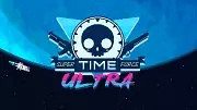 Carátula de Super Time Force Ultra - PC