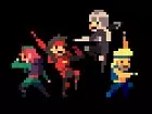 Super Time Force Ultra - Imagen