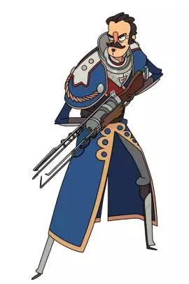 Super Time Force Ultra - PS4