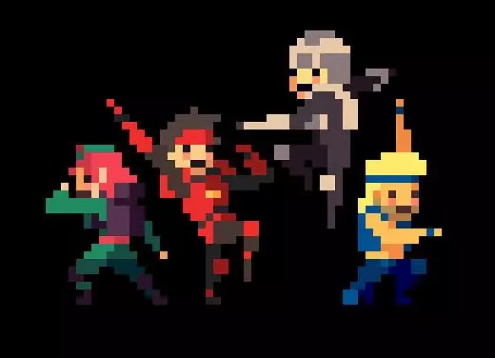 Super Time Force Ultra - PS4