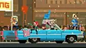 Super Time Force: Tráiler de Lanzamiento