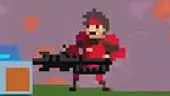 Super Time Force Ultra: Tráiler de Anuncio