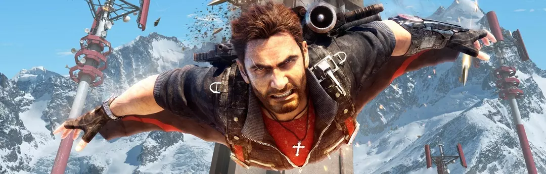 Análisis Just Cause 3 Análisis Just Cause 3