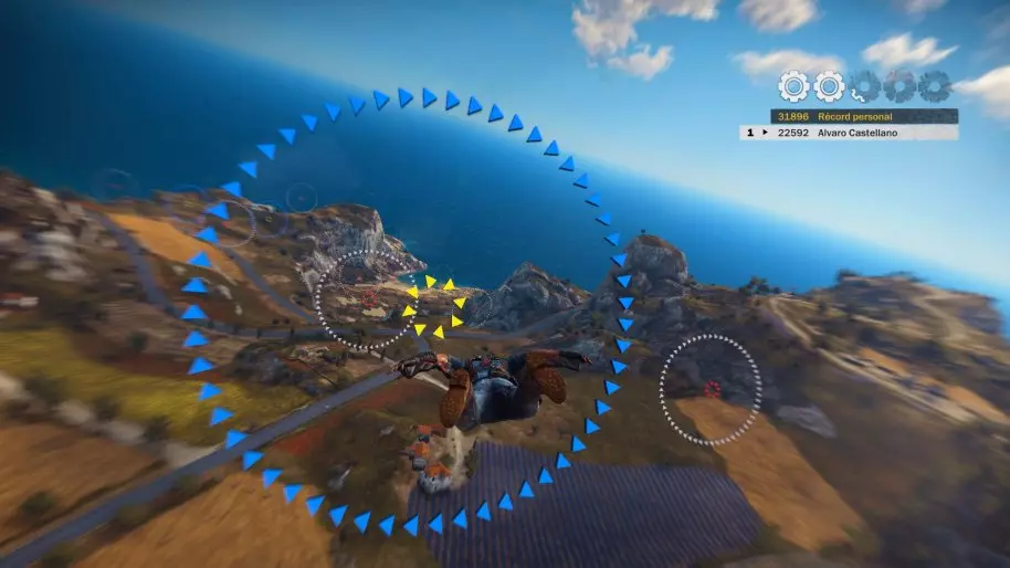 Just Cause 3 Xbox One