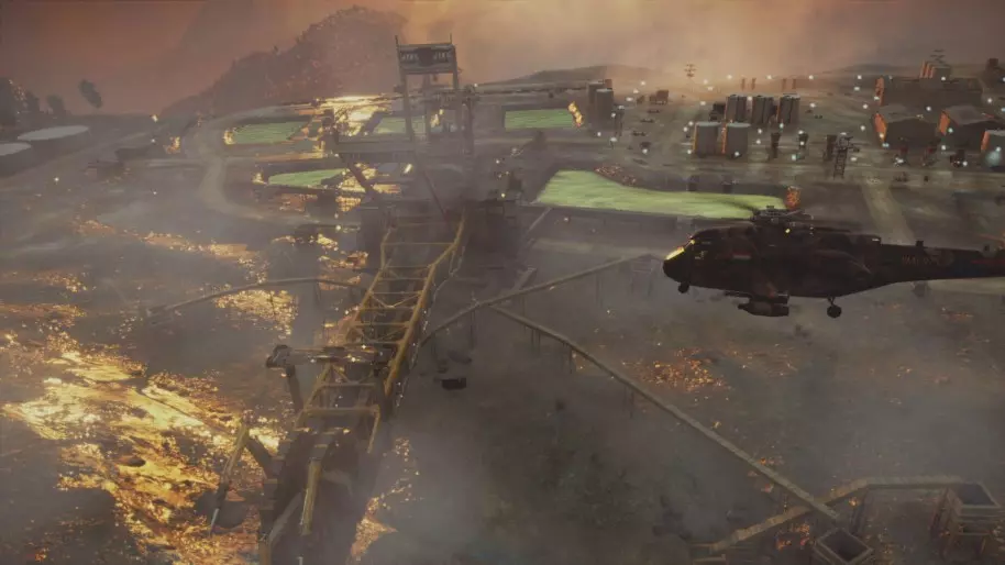 Just Cause 3