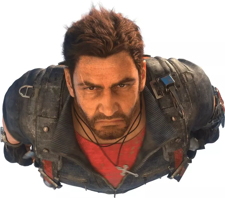 Just Cause 3 PS4