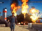 Just Cause 3 - Imagen PC