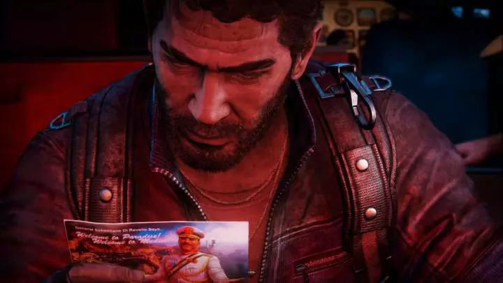 Just Cause 3 - PC