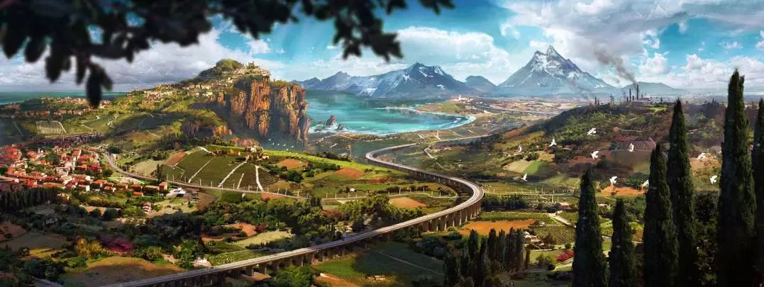 Just Cause 3 - PC