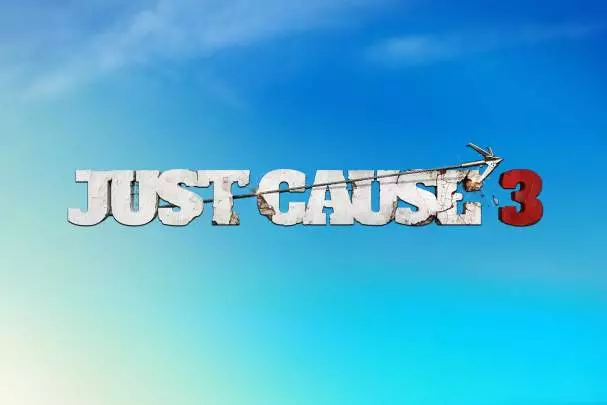 Just Cause 3 - PC