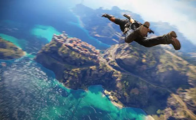 Just Cause 3 - PC