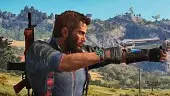 Just Cause 3: Gameplay Oficial