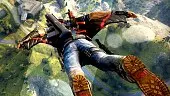 Just Cause 3: 360° Wingsuit Ride