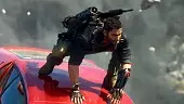 Just Cause 3: Kasabian