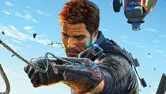 Just Cause 3: Gameplay Comentado 3DJuegos - Juego Final