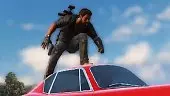 Just Cause 3: Diario#5: El Motor Gráfico