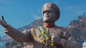 Just Cause 3: Tráiler de Lanzamiento