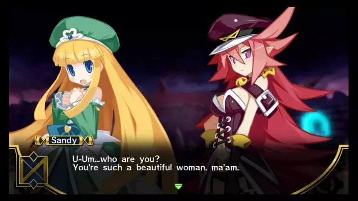 Mugen Souls - PS3
