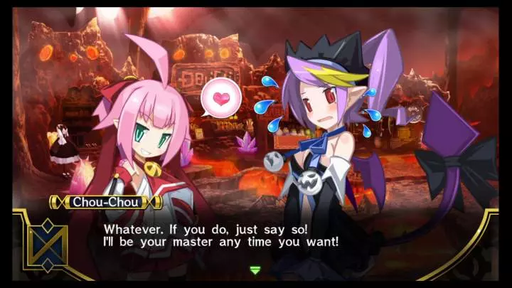 Mugen Souls