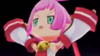 Mugen Souls: Gameplay Trailer