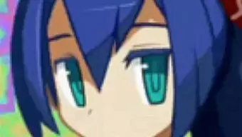 Mugen Souls: Character Customization