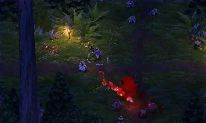 Magicka The Stars are Left