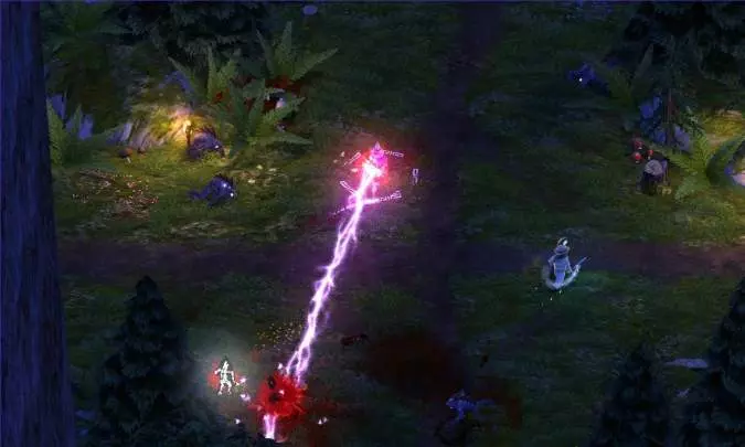 Magicka The Stars are Left