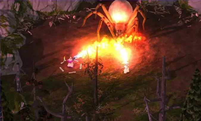 Magicka: The Stars are Left