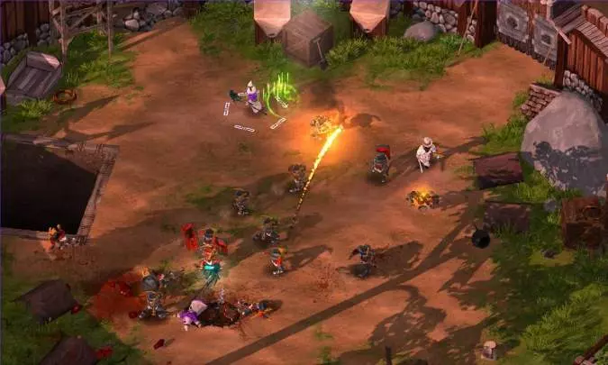 Magicka The Stars are Left