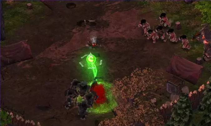 Magicka The Stars are Left