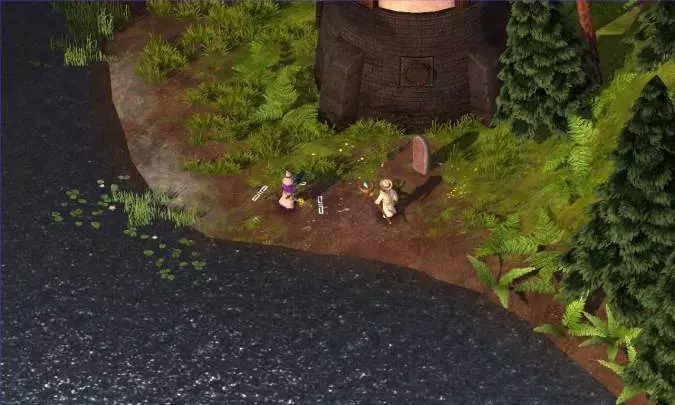 Magicka The Stars are Left - PC