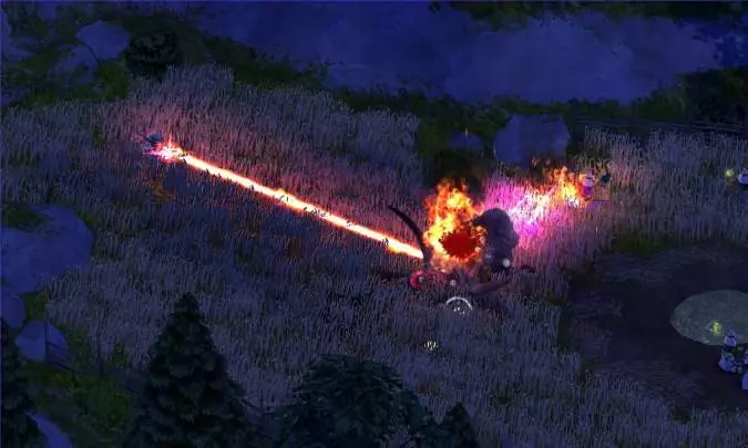 Magicka The Stars are Left