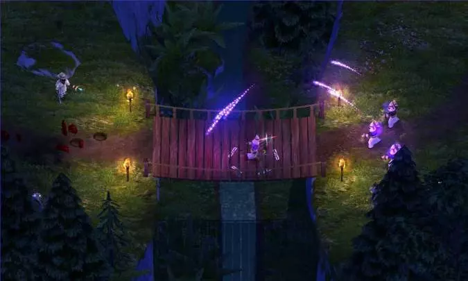 Magicka The Stars are Left - PC