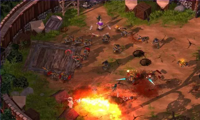 Magicka The Stars are Left