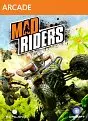 Mad Riders Xbox 360