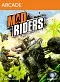 Mad Riders