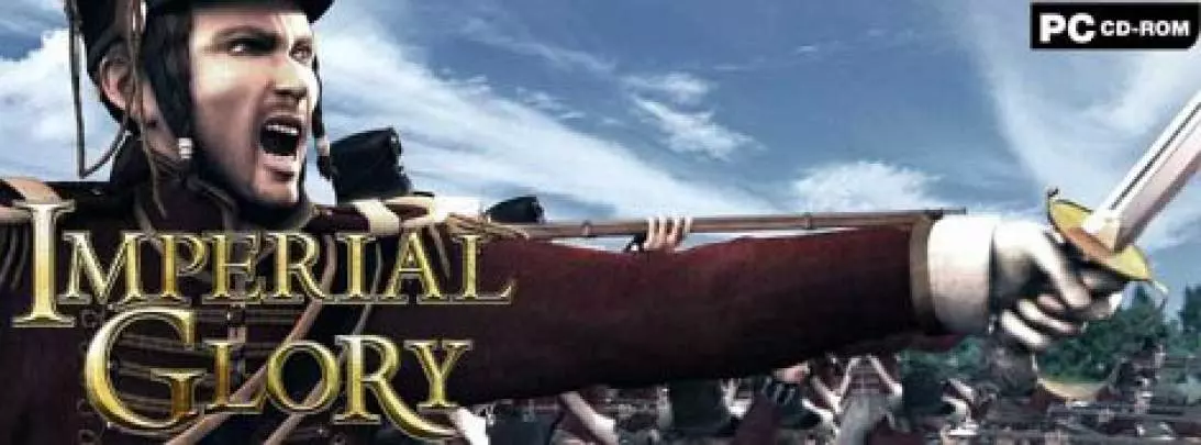 Imperial Glory