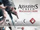 Assassins Creed Recollections - Pantalla
