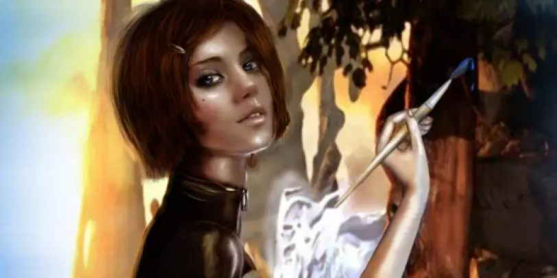 The Longest Journey - PC