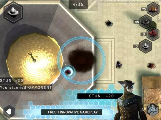 Assassin's Creed: Rearmed