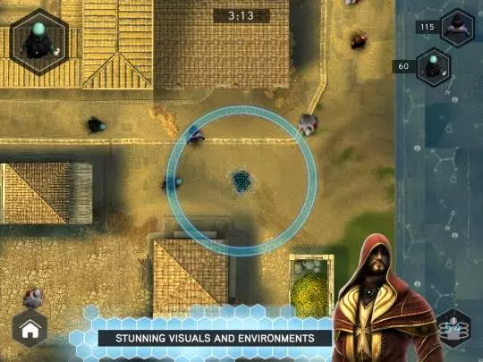 Assassin's Creed Rearmed