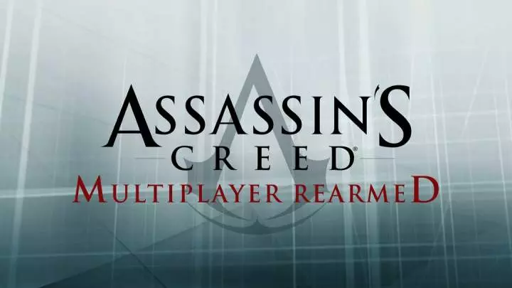 Assassin's Creed: Rearmed