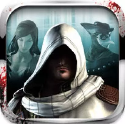 Assassin's Creed Rearmed - iOS