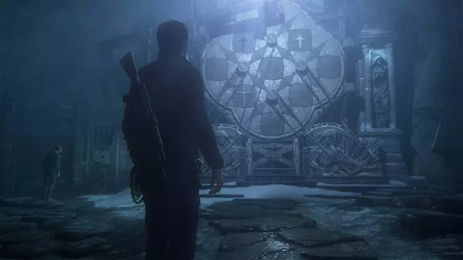 Uncharted 4