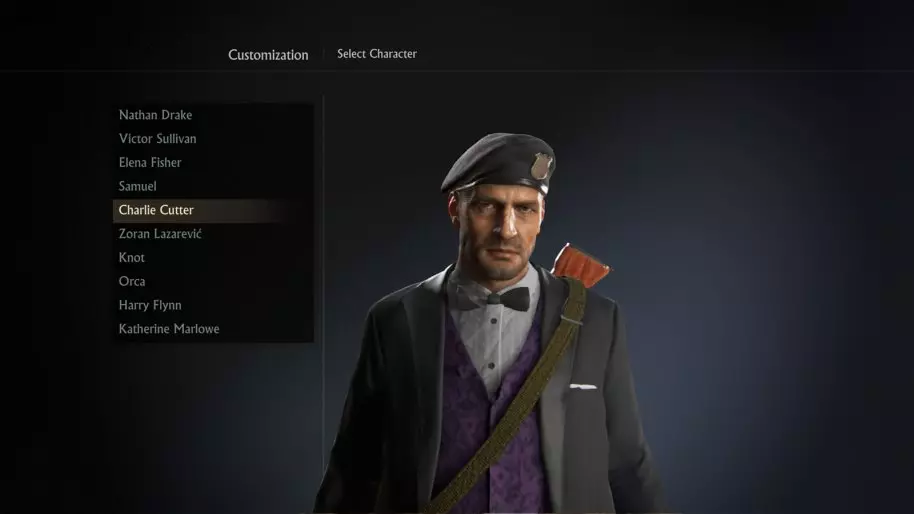 Uncharted 4
